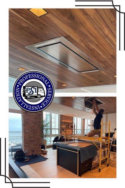 Plumbing & Appliance Installation in Sarasota